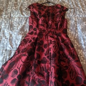 This dress is from Studio One